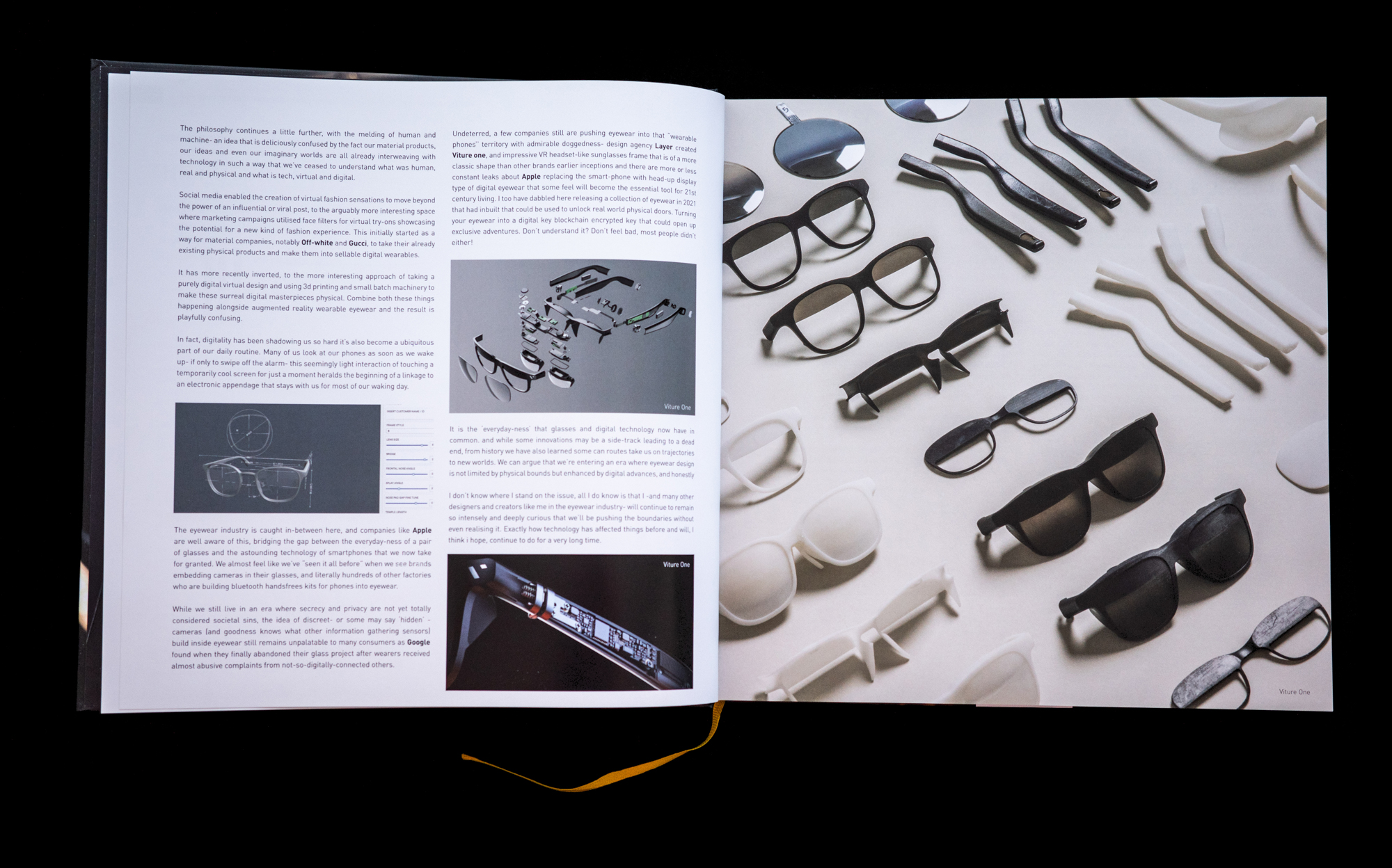 Amazing Eyewear V.2
